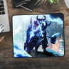 Solo Leveling, Anime Mouse Pad