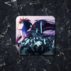 Solo Leveling, Photo Coaster (Square)