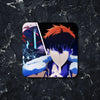 Solo Leveling, Photo Coaster (Square)
