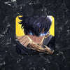 Solo Leveling, Photo Coaster (Square)
