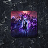 Solo Leveling, Photo Coaster (Square)