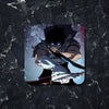 Solo Leveling, Photo Coaster (Square)