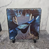 Solo Leveling Jinwoo Photo Slate – Smile Design – Matte Anime Art