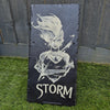 Big Slate Sign – Storm (X-Men)