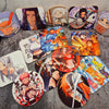 Frieren Coaster – Pajama Dress – Sousou no Frieren – Anime Fan Art