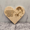 Tuxedo Mask & Usagi Wooden Coaster – Sailor Moon Romantic Couple Design