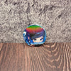 Yelan Badge | Genshin Impact Fan Art Pin