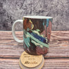 Roronoa Zoro Mug – 11oz Anime Cup from One Piece
