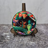 Zoro Coaster – One Piece – Sublimation Glossy Anime Design